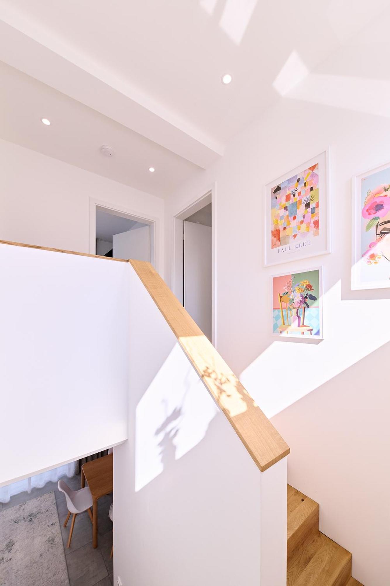 Xzllenz - 4 Schlafzimmer, Zentral, Parken, U-Bahn, 2 Baeder, 4 Smart-Tv, Optional Einzelbett Нюрнберг Экстерьер фото